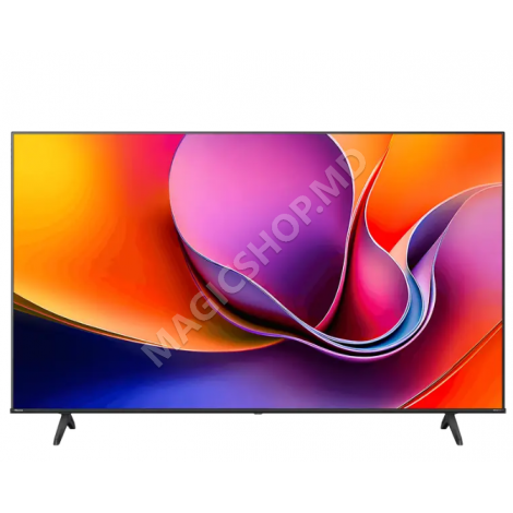 Televizor Hisense 55A6Q 55" LED SMART TV, 3840x2160 4K UHD, VIDAA U8.5